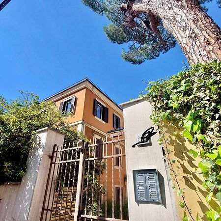 Terry'S House Apartment Rome Exterior photo