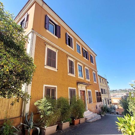Terry'S House Apartment Rome Exterior photo