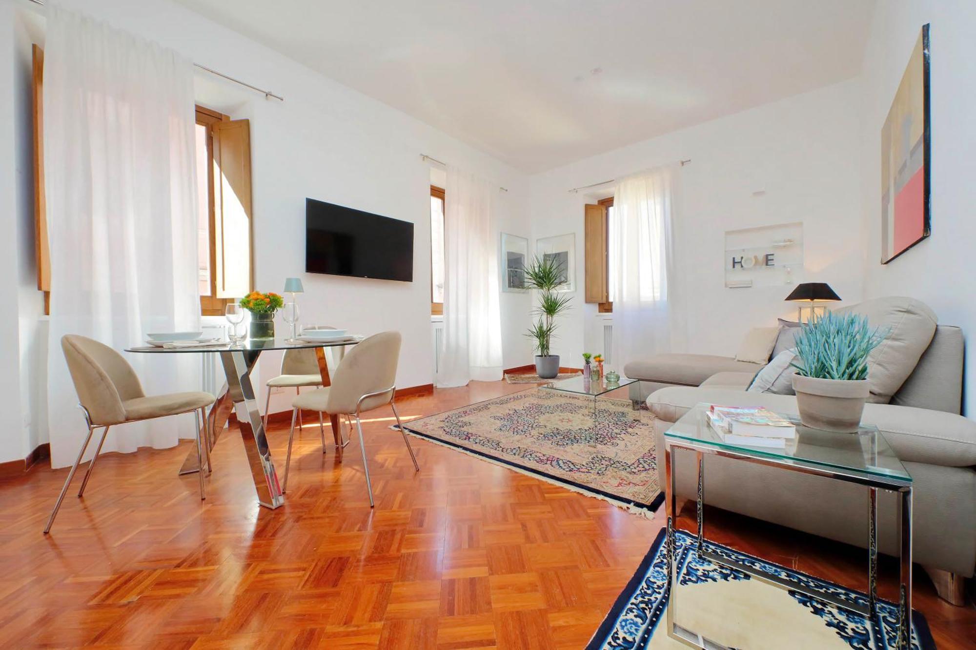 Terry'S House Apartment Rome Exterior photo