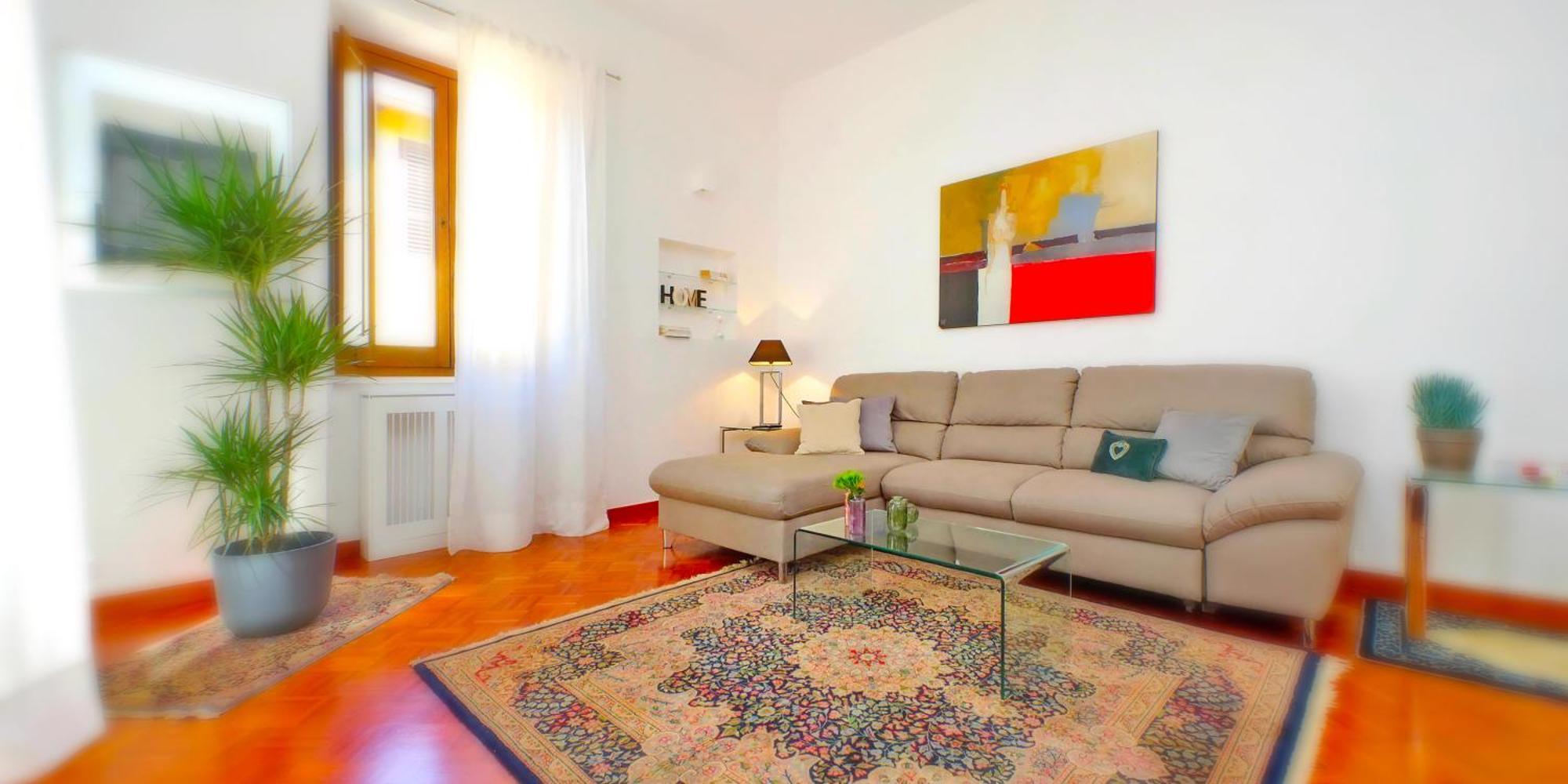 Terry'S House Apartment Rome Exterior photo