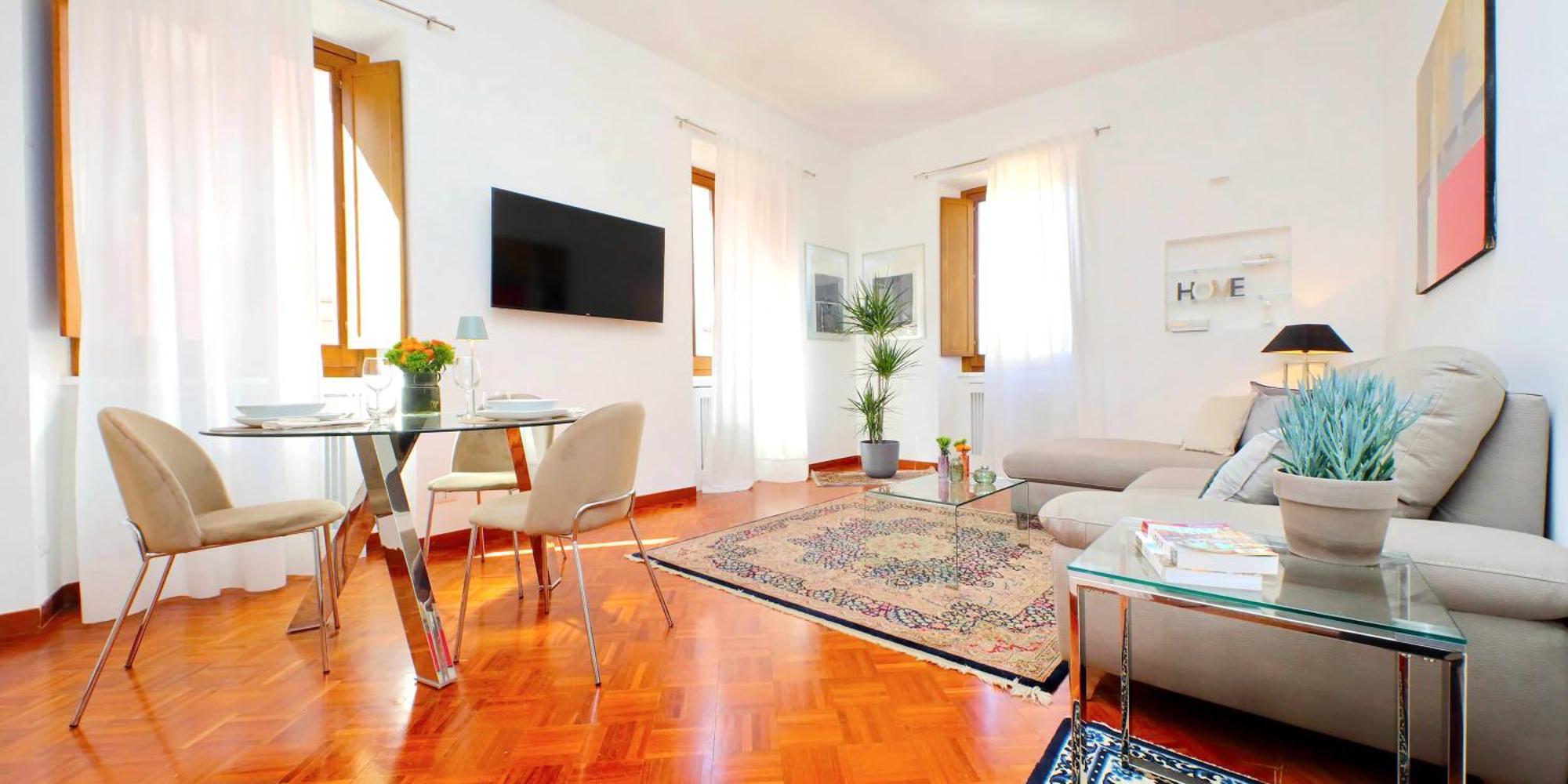 Terry'S House Apartment Rome Exterior photo