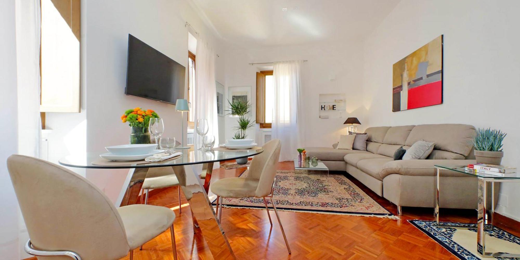 Terry'S House Apartment Rome Exterior photo