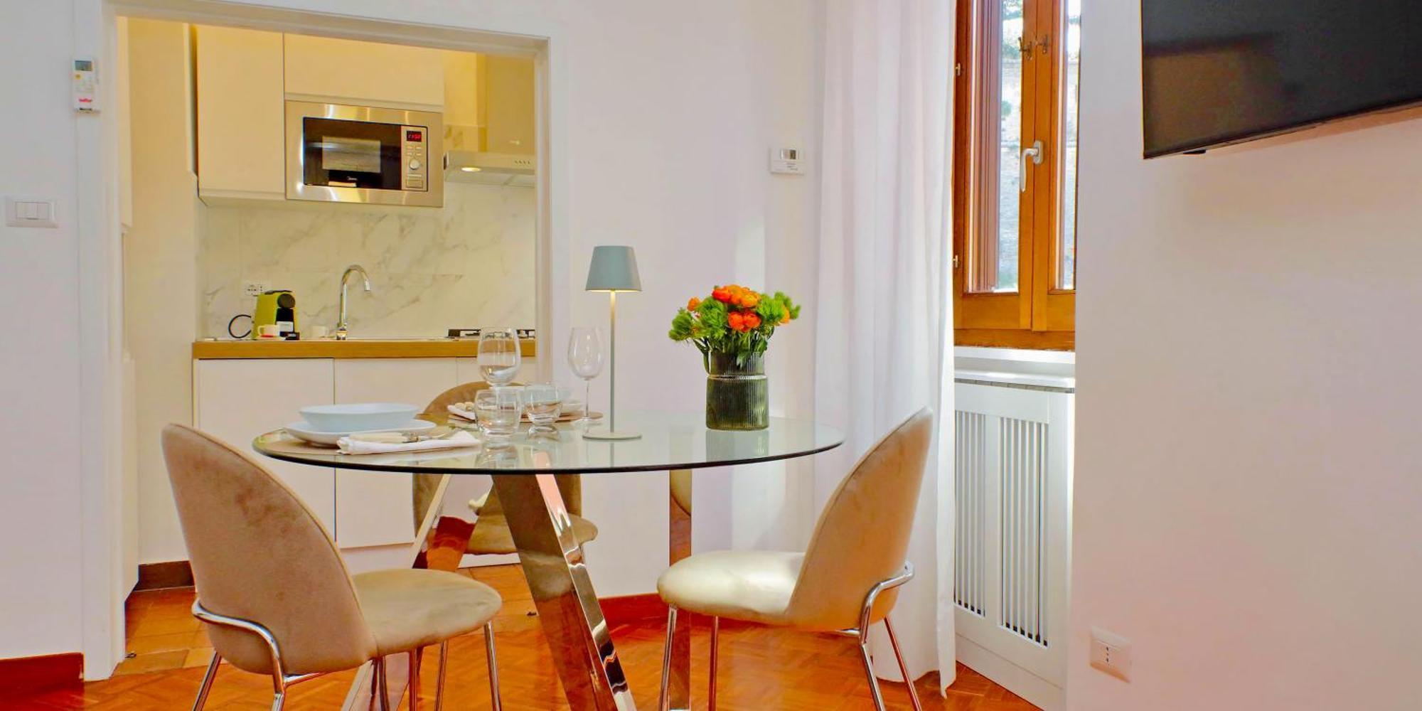 Terry'S House Apartment Rome Exterior photo